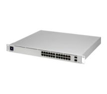 Ubiquiti Networks UniFi Switch PRO 24-Port Gigabit Managed Switch with SFP+