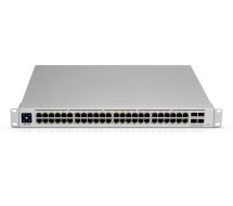 Ubiquiti Networks UniFi Pro PoE 48-Port Gigabit Managed PoE Network Switch with SFP+