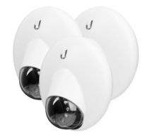 Ubiquiti Networks UVC-G3-DOME-3 Unifi G3 4MP IR Mini Dome IP Security Camera