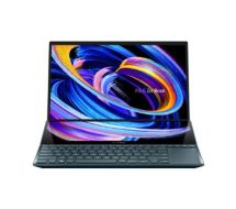 Asus ZenBook Pro Duo Corei9-10980HK 32GB 1TB SSD 15.6 Inch GeForce RTX 3070 Windows 10 Laptop