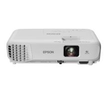 Epson EB-W06 data projector Portable projector 3700 ANSI lumens 3LCD WXGA (1280x800) White