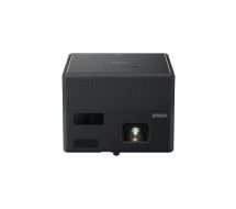 Epson EF-12 data projector Desktop projector 1000 ANSI lumens 3LCD 1080p (1920x1080) Black