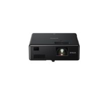 Epson EF-11 data projector Desktop projector 1000 ANSI lumens 3LCD 1080p (1920x1080) Black