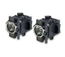 Epson Lamp (x2) - ELPLP52