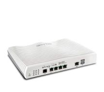 Draytek Vigor 2832 ADSL Router Firewall