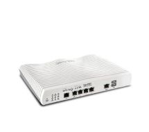 Draytek Vigor 2862 wired router White