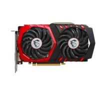 MSI GTX 1050 TI GAMING X 4G, 4GB GDDR5, V335-001R