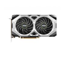 GeForce RTX 2060 VENTUS GP OC - Grafikkarten 