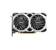 MSI GTX 1660 VENTUS XS OC - OC Edition 6GB GDDR6 V375-279R