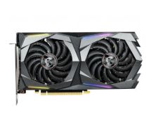 MSI V379-001R graphics card NVIDIA GeForce GTX 1660 6 GB GDDR5