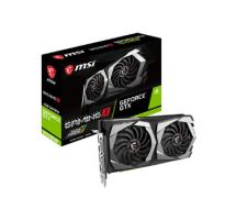 GTX 1650 SUPER GAMING X - Grafikkarten - GF GTX 1650 SUPER 