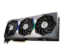 MSI RTX 3090 SUPRIM X 24G 24GB GDDR6X V388-010R