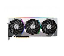 MSI RTX 3080 SUPRIM X 10G 10GB GDDR6 V389-006R