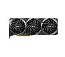 GeForce RTX 3080 Ti VENTUS 3X 12G OC - Grafikkarten 