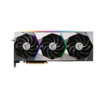 RTX 3070 SUPRIM 8G - Grafikkarten - GF RTX 3070 