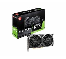 MSI GeForce RTX 3060 VENTUS 2X 12G OC