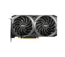 GeForce RTX 3060 VENTUS 2X 12G - Grafikkarten 