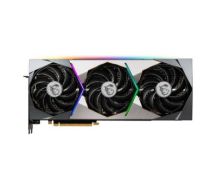 MSI GeForce RTX 3070 Ti SUPRIM X 8G 8GB GDDR6 V505-008R