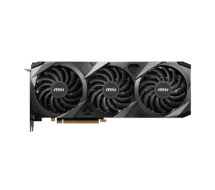 GeForce RTX 3070 Ti VENTUS 3X 8G - Grafikkarten 