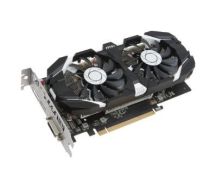 MSI GeForce GTX 1050 Ti 4GT OC NVIDIA 4 GB GDDR5