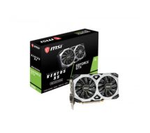 GeForce GTX 1660 VENTUS XS 6G OCV1 - Grafikkarten 