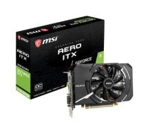 GTX 1660 AERO ITX 6G OC - Grafikkarten - GF GTX 1660 