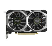 GTX 1650 SUPER VENTUS XS OC - Grafikkarten 