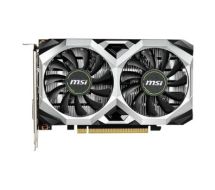 GTX 1650 D6 VENTUS XS OC - Grafikkarten - GF GTX 1650 