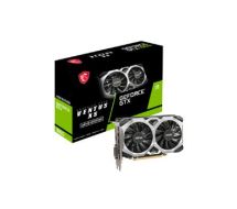 GTX 1650 D6 VENTUS XS OCV2 - Grafikkarten 