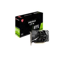 GeForce RTX 3060 AERO ITX 12G OC - Grafikkarten 