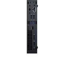 OptiPlex 3070 - Micro - Corei3 9100T / 3.1 GHz 