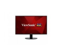 Viewsonic Value Series VA2719-2K-SMHD computer monitor 68.6 cm (27") 2560 x 1440 pixels Wide Quad HD Black