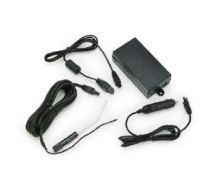 VEHICLE ADAPTER ZQ300+TC51/TC56