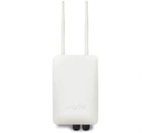 Draytek Omni, unidirectional (panel) or all antennae can be active. Uni antenna can be used poin