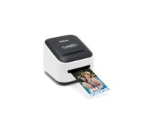 Brother VC-500W Compact Color Label and Photo Printer