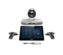 Yealink VC800 video conferencing system 24 person(s) 2 MP Ethernet LAN Multipoint Control Unit (MCU)