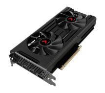 PNY RTX 3050 8GB XLR8 Gaming REVEL EPIC-X RGB Dual Fan Edition NVIDIA GeForce RTX 3050 GDDR6