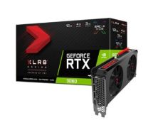 XLR8 GeForce RTX 3060 Gaming EPIC-X RGB - REVEL EPIC-X RGB Edition 