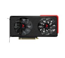 XLR8 GeForce RTX 3060 Ti Gaming - REVEL EPIC-X RGB Edition 