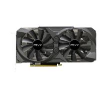 GeForce RTX 3070 Dual Fan - Grafikkarten 