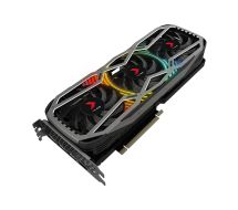 XLR8 GeForce RTX 3070 Gaming REVEL EPIC-X RGB Triple Fan LHR 