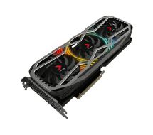 PNY VCG308010LTFXPPB graphics card NVIDIA GeForce RTX 3080 10 GB GDDR6X