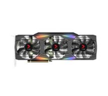 PNY RTX3080 XLR8 M Triple 10GB GDDR6X HDMI 3xDP - Grafikkarte, VCG308010TFXMPB