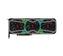 PNY XLR8 GeForce RTX 3090 Gaming EPIC-X RGB 24GB GDDR6X VCG309024TFXPPB