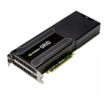 PNY VCGRIDK2M-R2L-PB GRID K2 Graphic Card - 2 GPUs - 8 GB GDDR5 - PCI-E 3.0 x16 - Dual Slot