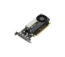 PNY T1000 Professional Graphics Card 8GB DDR6 896 Cores 4 miniDP 1.4 Low Profile (Bracket Included) OEM