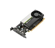 PNY VCNT400-4GB-PB graphics card NVIDIA T400 GDDR6