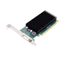 PNY VCNVS300X16DVI-PB graphics card NVIDIA NVS 300 0.5 GB GDDR3