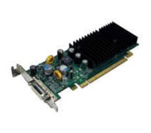 PNY VCQ285NVS-PCX16BLK-1 graphics card GDDR2