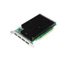 PNY Nvidia Quadro NVS 450 512 GDDR3 128-Bit / DisplayPort / DVI-D PCI Express x16 Video Graphics Card